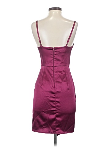 BCX Cocktail Dress (view 2)