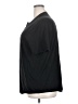 Athletic Works Solid Black Active T-Shirt Size 2X - photo 5