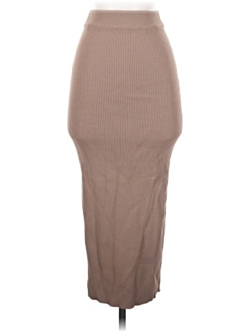 Petal and Pup Casual Skirt (view 1)