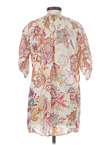 Zara Casual Dress (view 2)