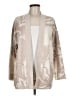 Chico's Tan Cardigan Size Med (1) - photo 1