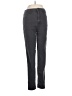 Celebrity Pink Chevron-herringbone Gray Jeans Size 4 (estimated) - photo 1