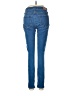 Paige Solid Blue Jeans Size 28 waist - photo 2