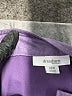 DressBarn Purple Jacket Size 22W - photo 6