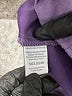 DressBarn Purple Jacket Size 22W - photo 7