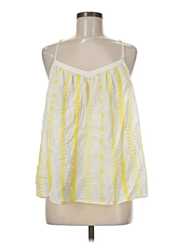 Ann Taylor LOFT Sleeveless Blouse (view 1)