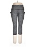 Xersion Gray Active Pants Size 0X - photo 1