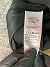 J.Crew 100% Polyester Solid Black Casual Skirt Size 10 - photo 5