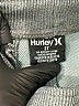 Hurley 100% Polyester Gray Sweatpants Size 2T - photo 3