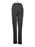 Celebrity Pink Chevron-herringbone Gray Jeans Size 4 (estimated) - photo 2