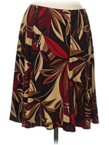 Briggs New York Casual Skirt (view 1)