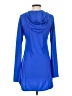 Athleta Blue Cardigan Size S - photo 2