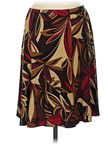 Briggs New York Casual Skirt (view 2)