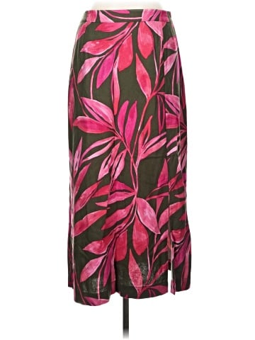 Time and Tru Casual Skirt (view 1)