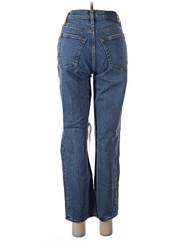 Abercrombie & Fitch Jeans (view 2)