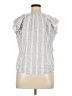 Rails Gray Sleeveless Blouse Size XL - photo 2