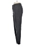 Celebrity Pink Chevron-herringbone Gray Jeans Size 4 (estimated) - photo 5