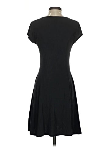 Mossimo Supply Co. Casual Dress (view 2)