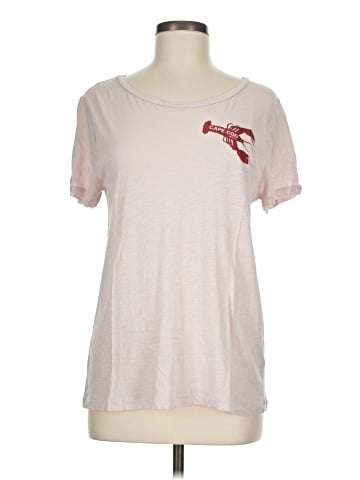 J.Crew Short Sleeve T-Shirt (view 1)