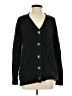 Monki 100% Acrylic Black Cardigan Size XS - photo 1
