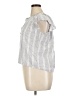 Rails Gray Sleeveless Blouse Size XL - photo 5