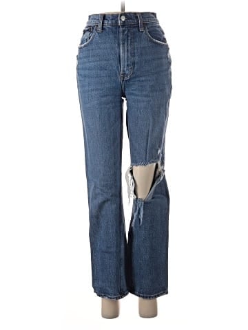 Abercrombie & Fitch Jeans (view 1)
