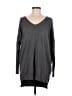 Dreamers Gray Pullover Sweater Size Med - Lg - photo 1