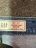 Gap Hearts Blue Jeans Size 2R - photo 4