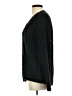 Monki 100% Acrylic Black Cardigan Size XS - photo 5