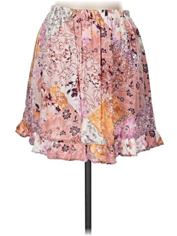 Lily Star Casual Skirt (view 2)