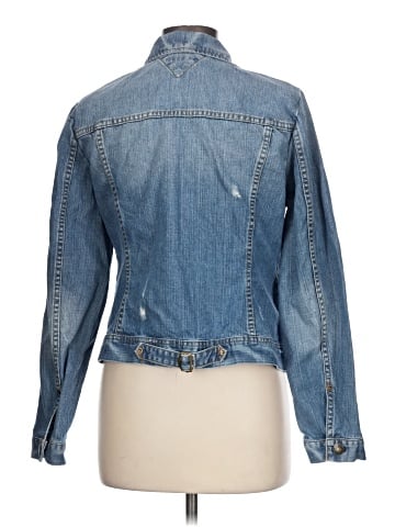 Tommy Hilfiger Denim Jacket (view 2)