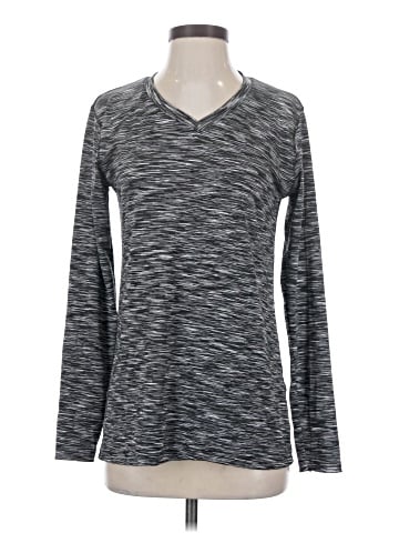 Beverly Hills Polo Club Long Sleeve T-Shirt (view 1)