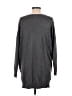 Dreamers Gray Pullover Sweater Size Med - Lg - photo 2
