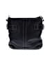 Coach Black Leather Crossbody Bag One size - photo 3