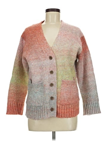 Elan Cardigan (view 1)