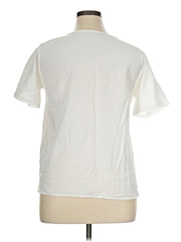 Cellabie Short Sleeve Top (view 2)