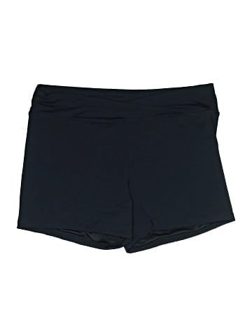 Yonique Shorts (view 1)