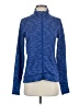 Athleta Blue Cardigan Size S - photo 1