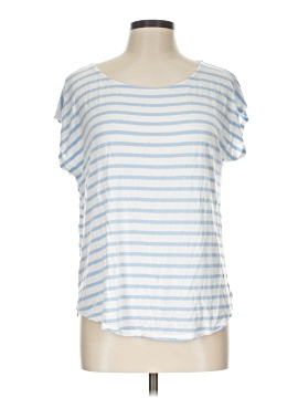 Green Envelope Short Sleeve T Shirt