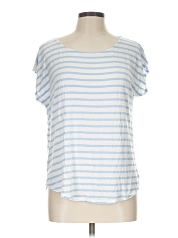 Green Envelope Short Sleeve T-Shirt (view 1)