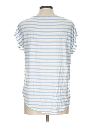 Green Envelope Short Sleeve T-Shirt (view 2)