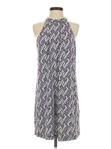 Tart Casual Dress (view 1)