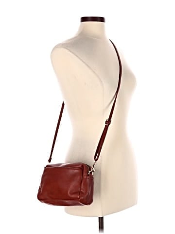 Fashion Puzzle Crossbody Bag (view 2)