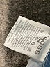 Vigoss Hearts Blue Jeans Size 29 waist - photo 8