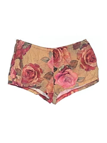 Musera Shorts (view 1)