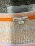 Gap - Maternity Orange Pullover Sweater Size M - photo 3