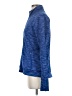 Athleta Blue Cardigan Size S - photo 5