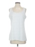 Eddie Bauer White Sleeveless Top Size XS (estimated) - photo 1