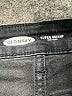 Old Navy Chevron-herringbone Black Jeggings Size 12 - photo 7
