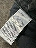 Old Navy Chevron-herringbone Black Jeggings Size 12 - photo 8